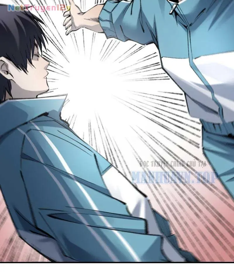Lưỡng Giới: Ta Có Một Thế Giới Cổ Võ Chap 3 - Next Chap 4
