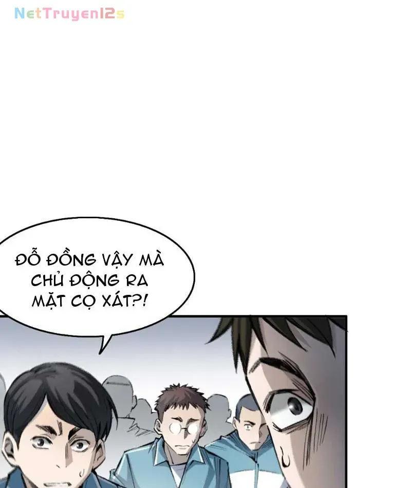 Lưỡng Giới: Ta Có Một Thế Giới Cổ Võ Chap 3 - Next Chap 4