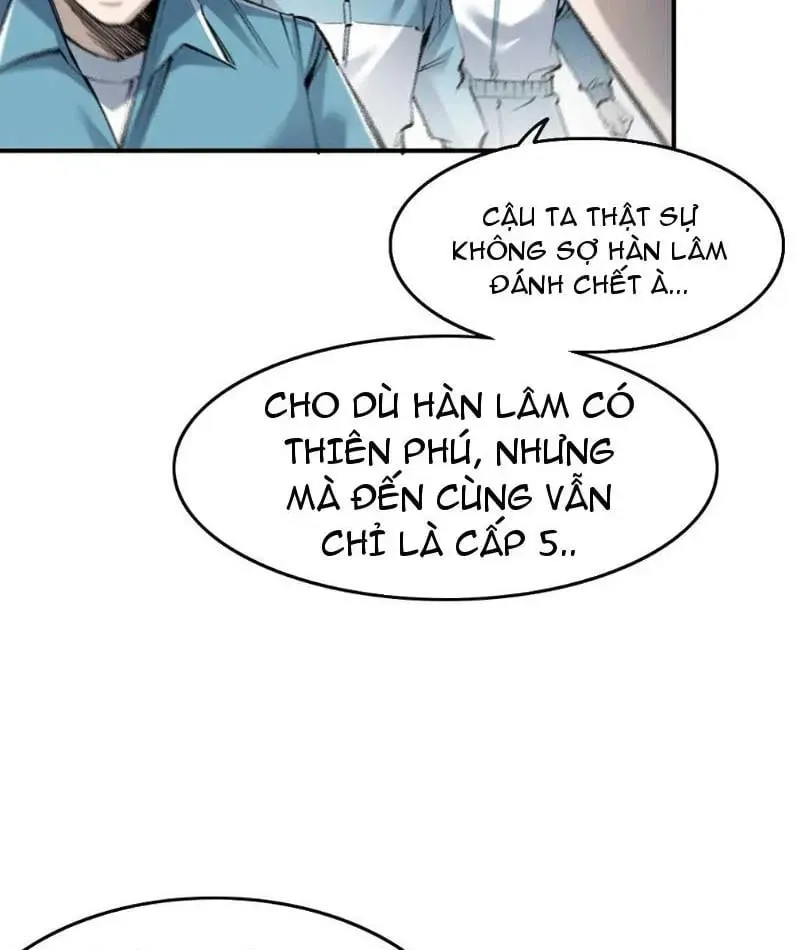 Lưỡng Giới: Ta Có Một Thế Giới Cổ Võ Chap 3 - Next Chap 4