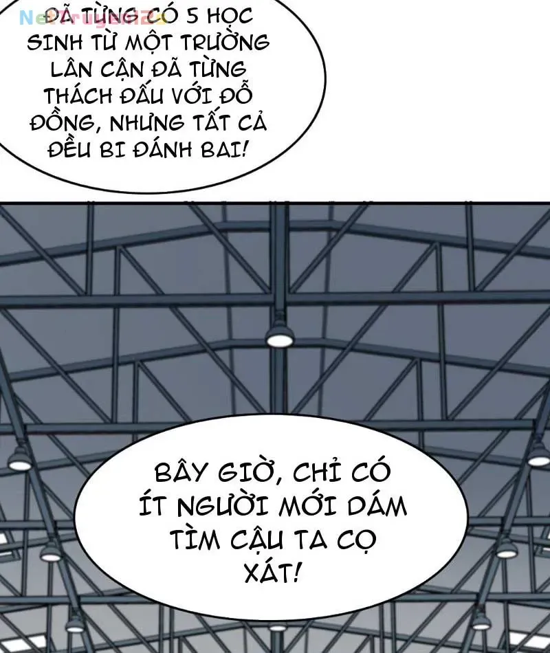 Lưỡng Giới: Ta Có Một Thế Giới Cổ Võ Chap 3 - Next Chap 4