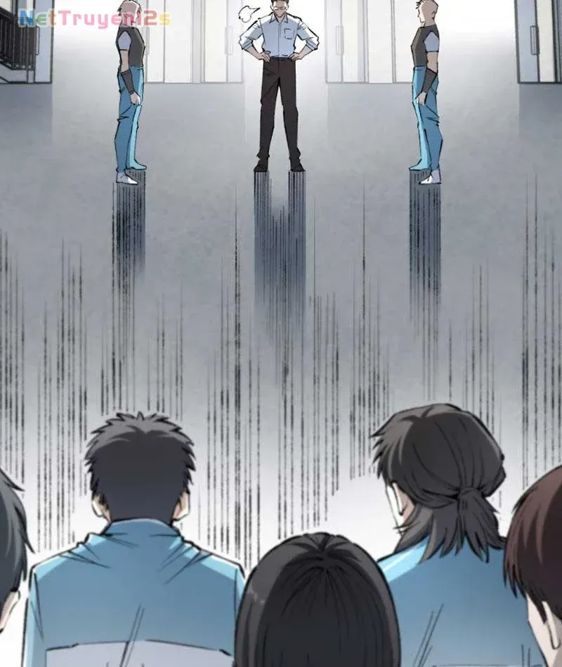 Lưỡng Giới: Ta Có Một Thế Giới Cổ Võ Chap 3 - Next Chap 4