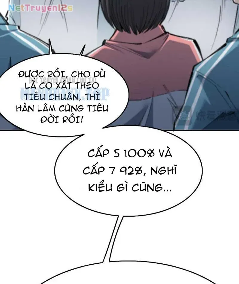 Lưỡng Giới: Ta Có Một Thế Giới Cổ Võ Chap 3 - Next Chap 4