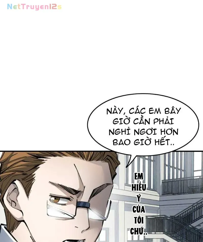 Lưỡng Giới: Ta Có Một Thế Giới Cổ Võ Chap 3 - Next Chap 4