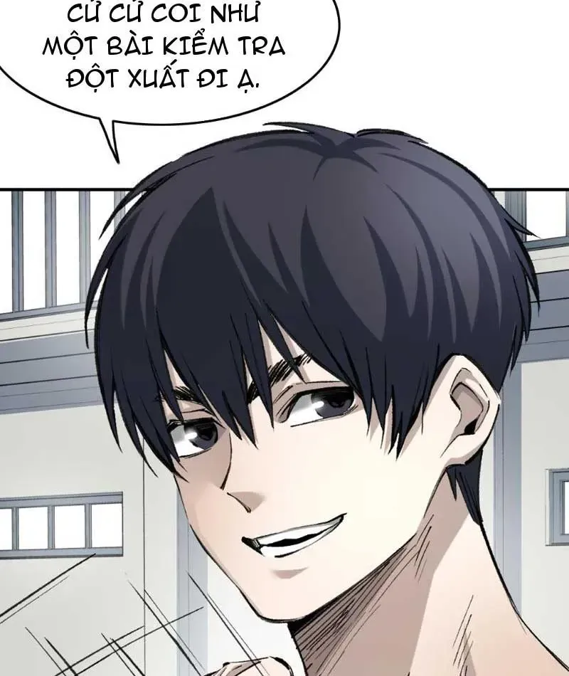 Lưỡng Giới: Ta Có Một Thế Giới Cổ Võ Chap 3 - Next Chap 4