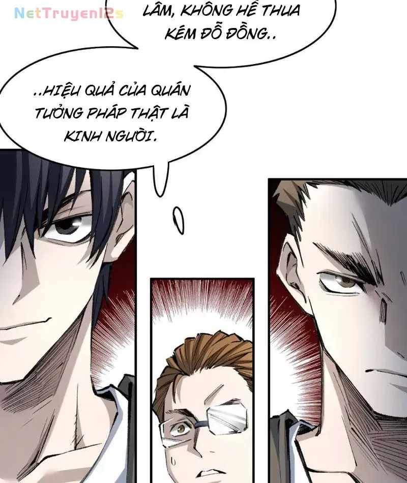 Lưỡng Giới: Ta Có Một Thế Giới Cổ Võ Chap 3 - Next Chap 4