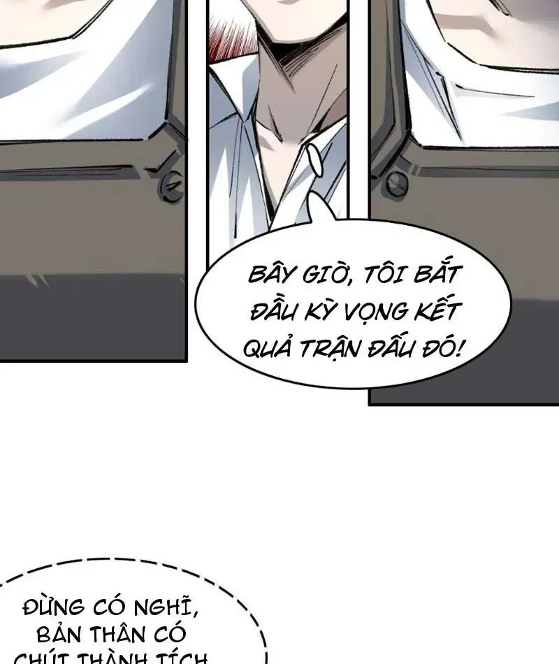 Lưỡng Giới: Ta Có Một Thế Giới Cổ Võ Chap 3 - Next Chap 4