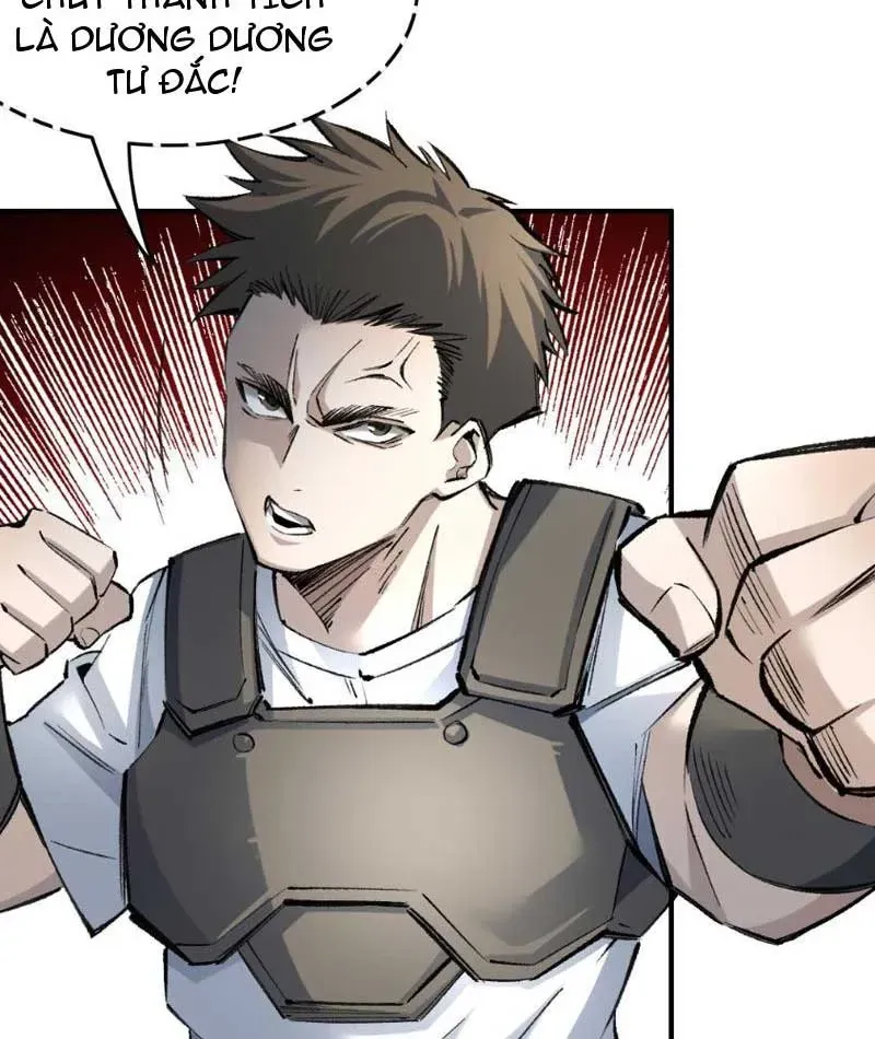 Lưỡng Giới: Ta Có Một Thế Giới Cổ Võ Chap 3 - Next Chap 4
