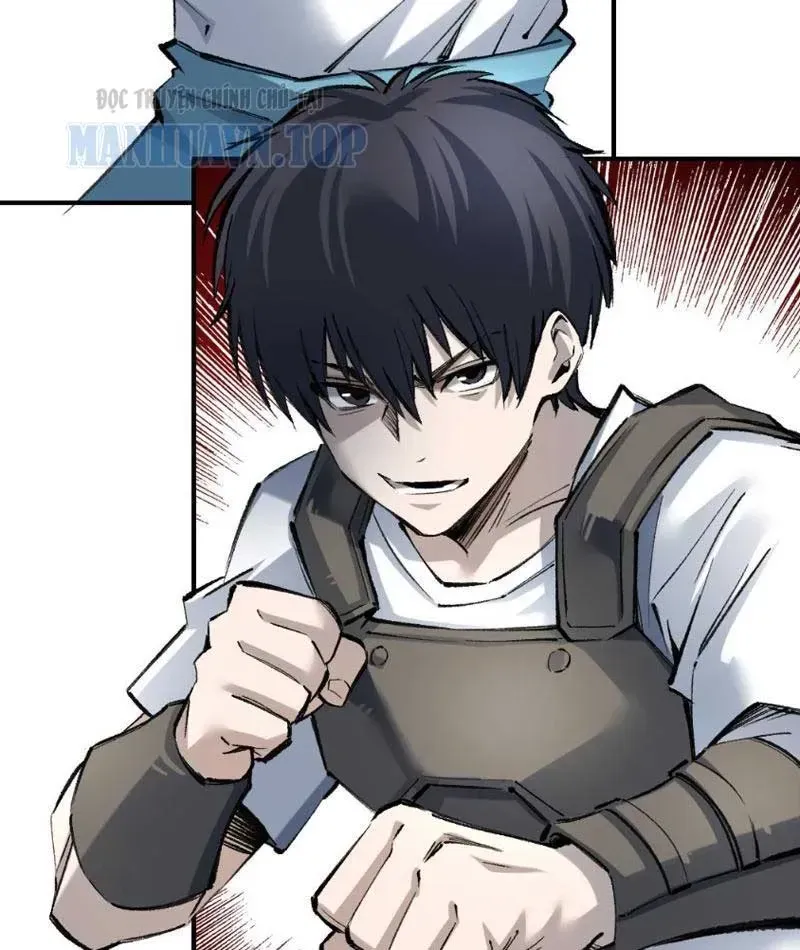Lưỡng Giới: Ta Có Một Thế Giới Cổ Võ Chap 3 - Next Chap 4