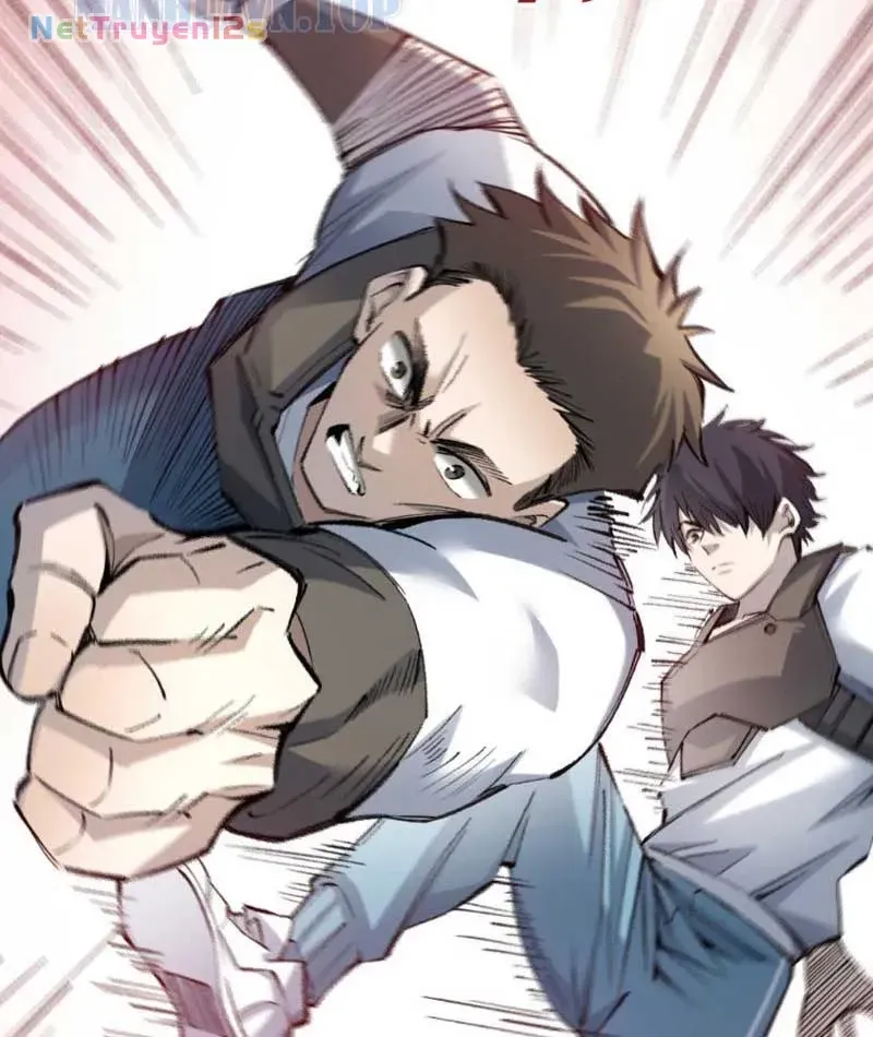 Lưỡng Giới: Ta Có Một Thế Giới Cổ Võ Chap 3 - Next Chap 4