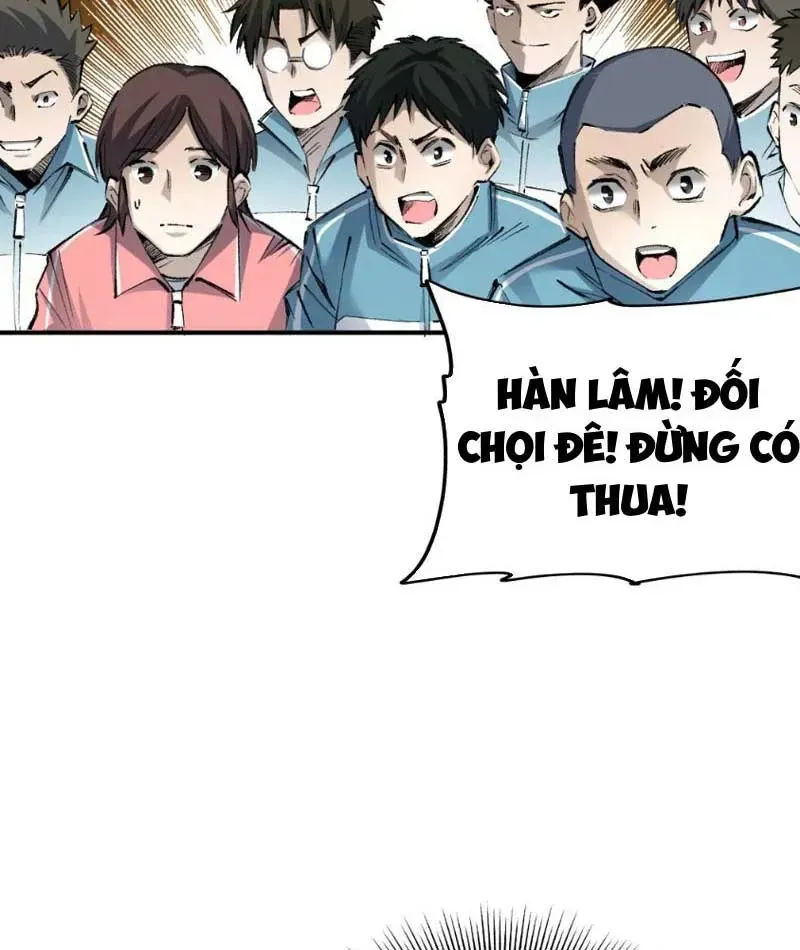 Lưỡng Giới: Ta Có Một Thế Giới Cổ Võ Chap 3 - Next Chap 4