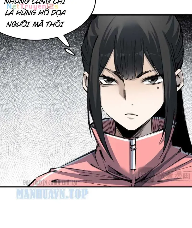 Lưỡng Giới: Ta Có Một Thế Giới Cổ Võ Chap 3 - Next Chap 4
