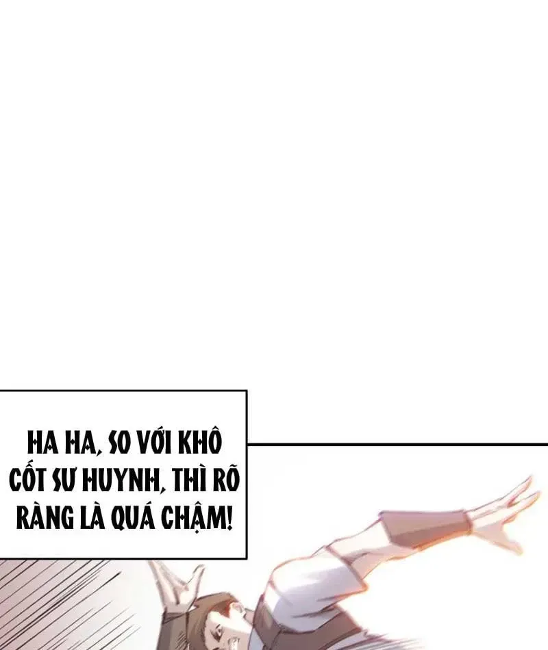 Lưỡng Giới: Ta Có Một Thế Giới Cổ Võ Chap 3 - Next Chap 4