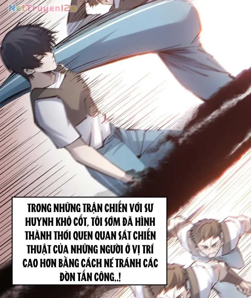 Lưỡng Giới: Ta Có Một Thế Giới Cổ Võ Chap 3 - Next Chap 4
