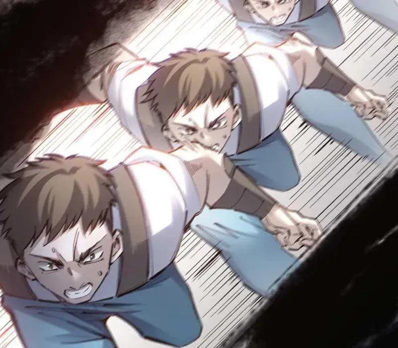 Lưỡng Giới: Ta Có Một Thế Giới Cổ Võ Chap 3 - Next Chap 4