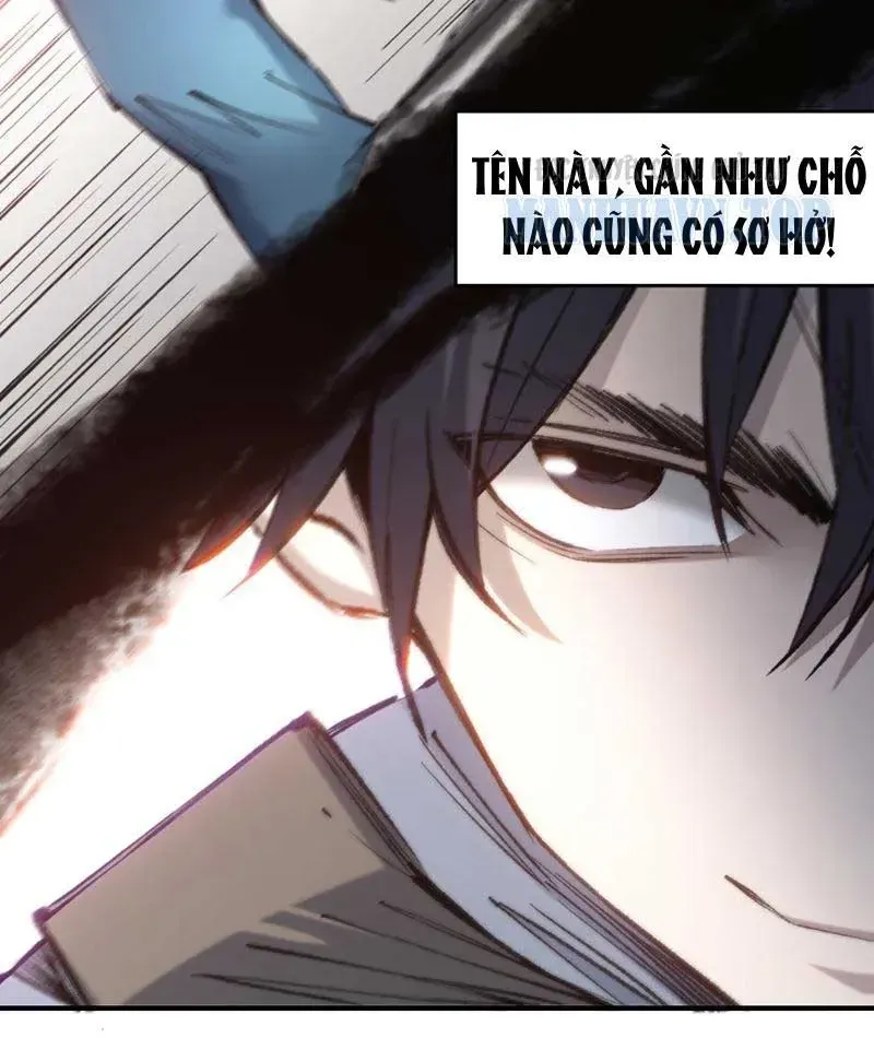 Lưỡng Giới: Ta Có Một Thế Giới Cổ Võ Chap 3 - Next Chap 4