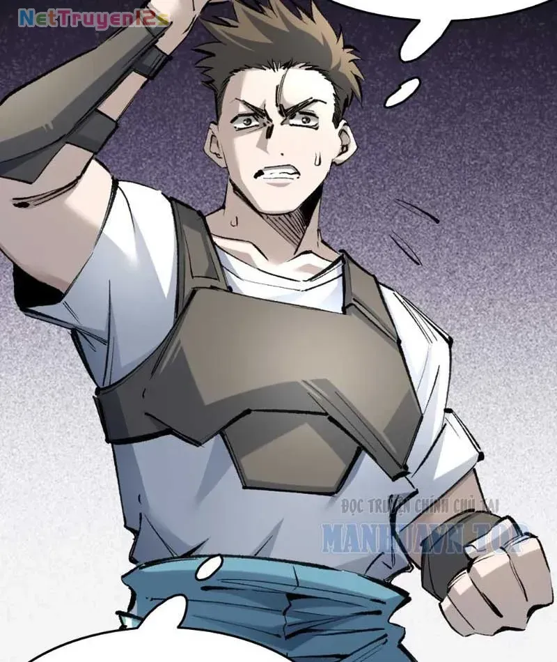 Lưỡng Giới: Ta Có Một Thế Giới Cổ Võ Chap 3 - Next Chap 4