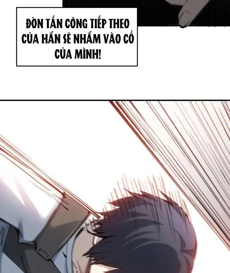 Lưỡng Giới: Ta Có Một Thế Giới Cổ Võ Chap 3 - Next Chap 4