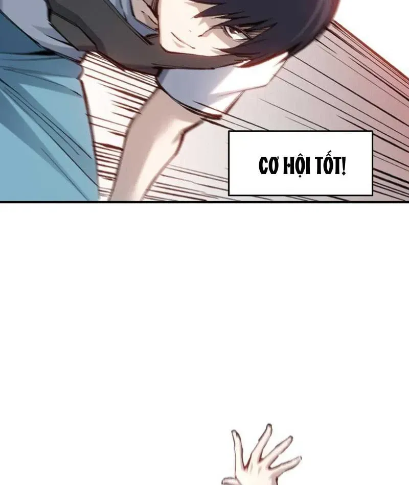 Lưỡng Giới: Ta Có Một Thế Giới Cổ Võ Chap 3 - Next Chap 4