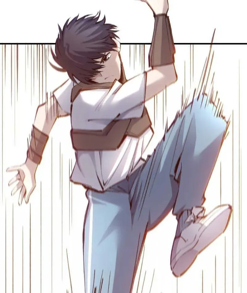 Lưỡng Giới: Ta Có Một Thế Giới Cổ Võ Chap 3 - Next Chap 4