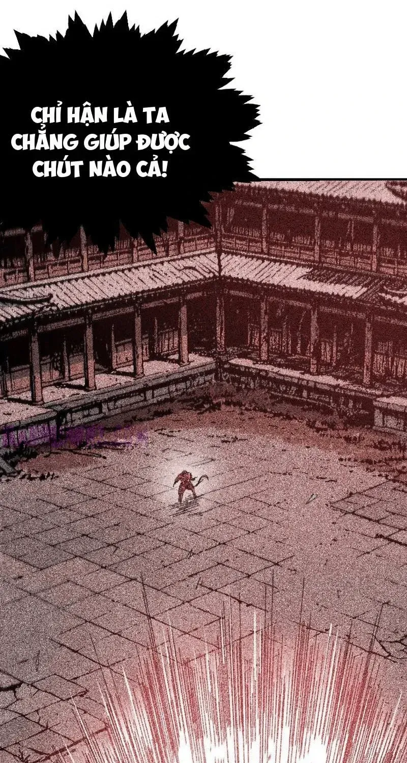 Lưỡng Giới: Ta Có Một Thế Giới Cổ Võ Chap 7 - Next Chap 8