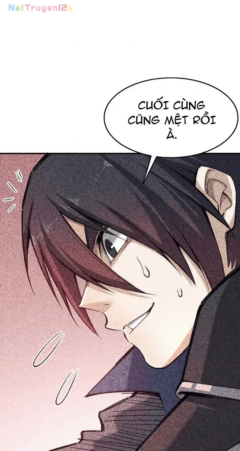 Lưỡng Giới: Ta Có Một Thế Giới Cổ Võ Chap 7 - Next Chap 8