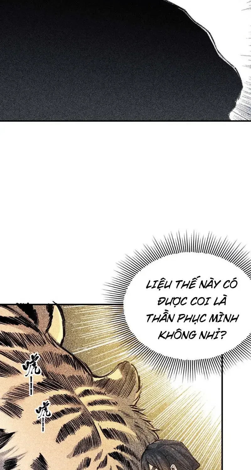 Lưỡng Giới: Ta Có Một Thế Giới Cổ Võ Chap 7 - Next Chap 8