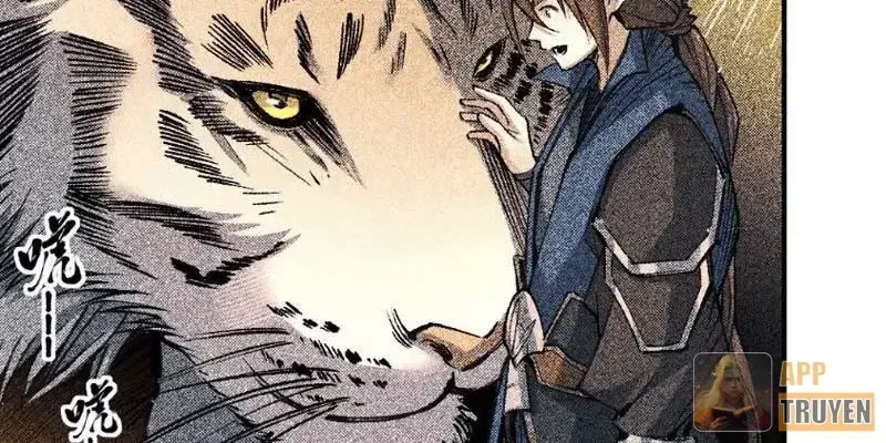 Lưỡng Giới: Ta Có Một Thế Giới Cổ Võ Chap 7 - Next Chap 8