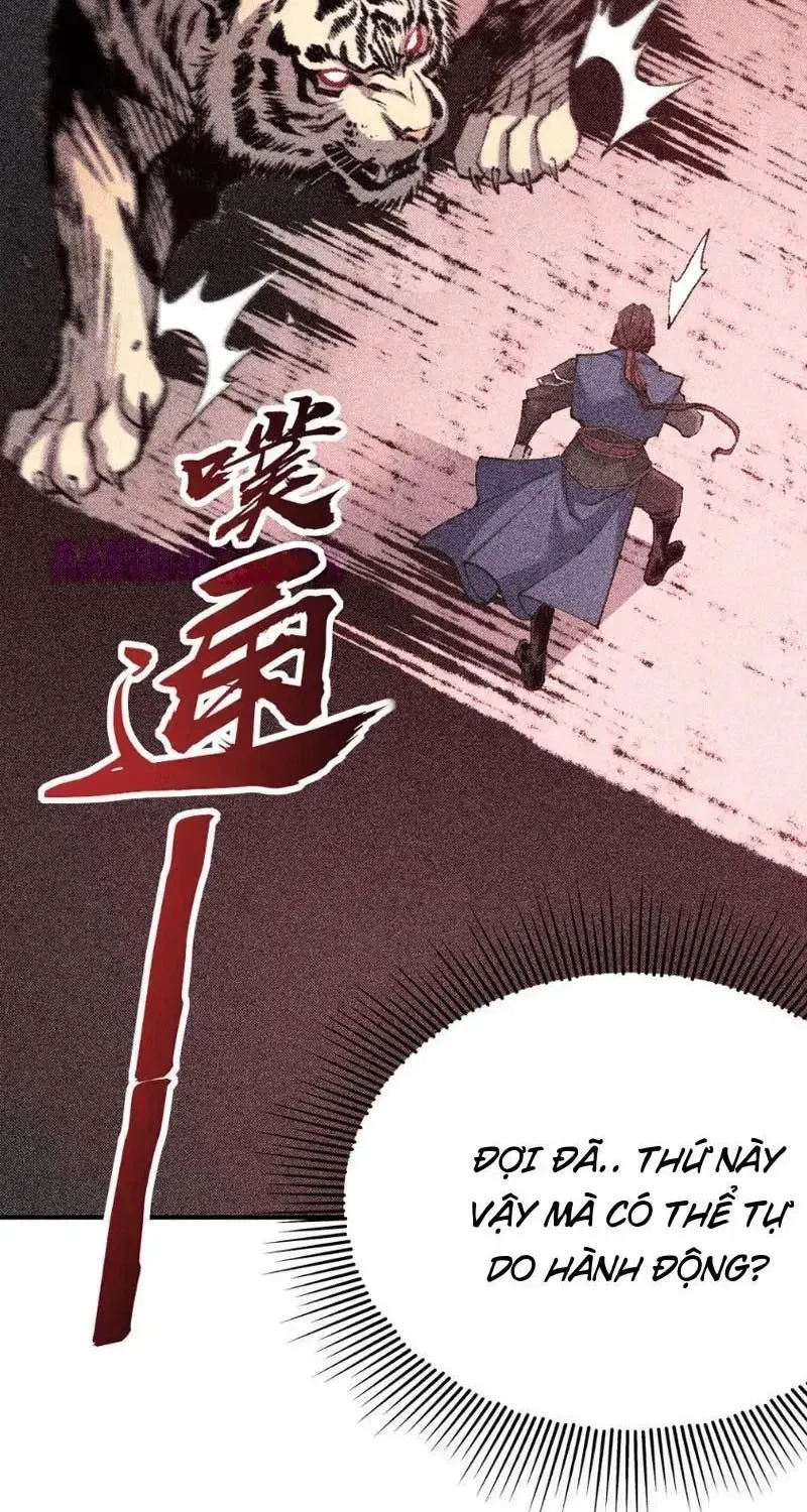 Lưỡng Giới: Ta Có Một Thế Giới Cổ Võ Chap 7 - Next Chap 8