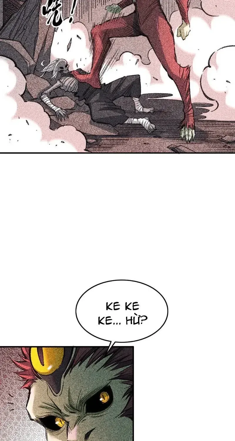 Lưỡng Giới: Ta Có Một Thế Giới Cổ Võ Chap 7 - Next Chap 8