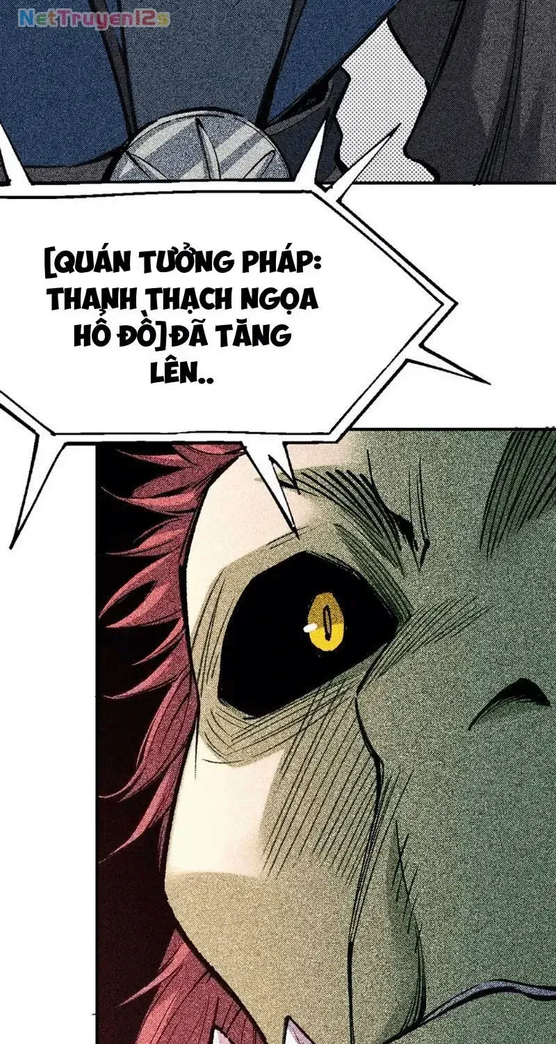Lưỡng Giới: Ta Có Một Thế Giới Cổ Võ Chap 7 - Next Chap 8