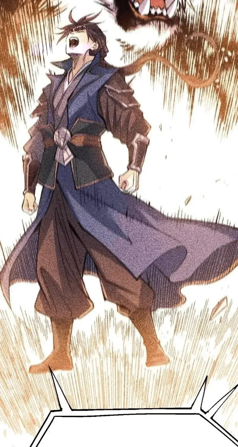 Lưỡng Giới: Ta Có Một Thế Giới Cổ Võ Chap 7 - Next Chap 8