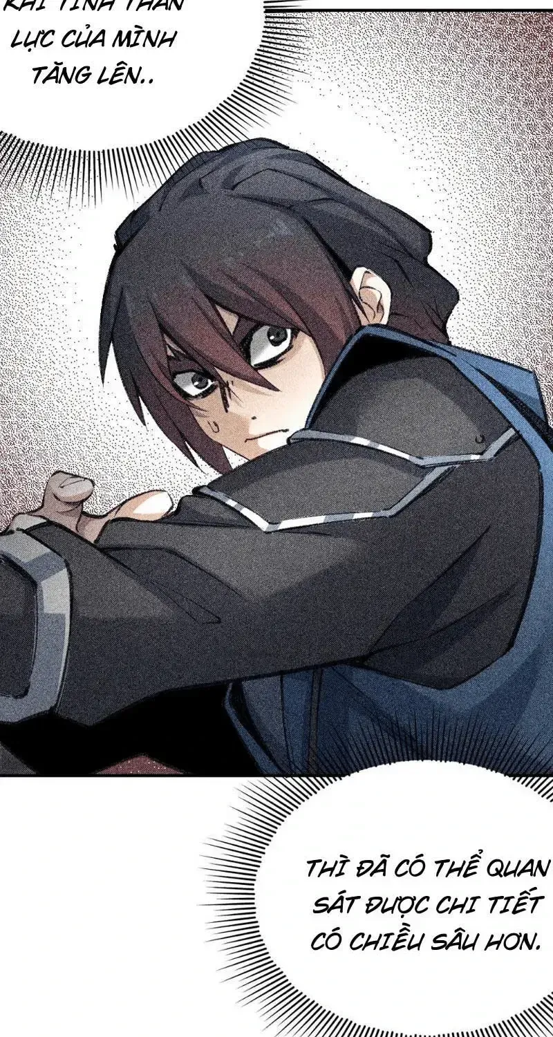Lưỡng Giới: Ta Có Một Thế Giới Cổ Võ Chap 7 - Next Chap 8