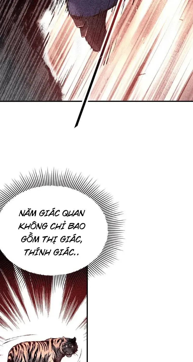 Lưỡng Giới: Ta Có Một Thế Giới Cổ Võ Chap 7 - Next Chap 8