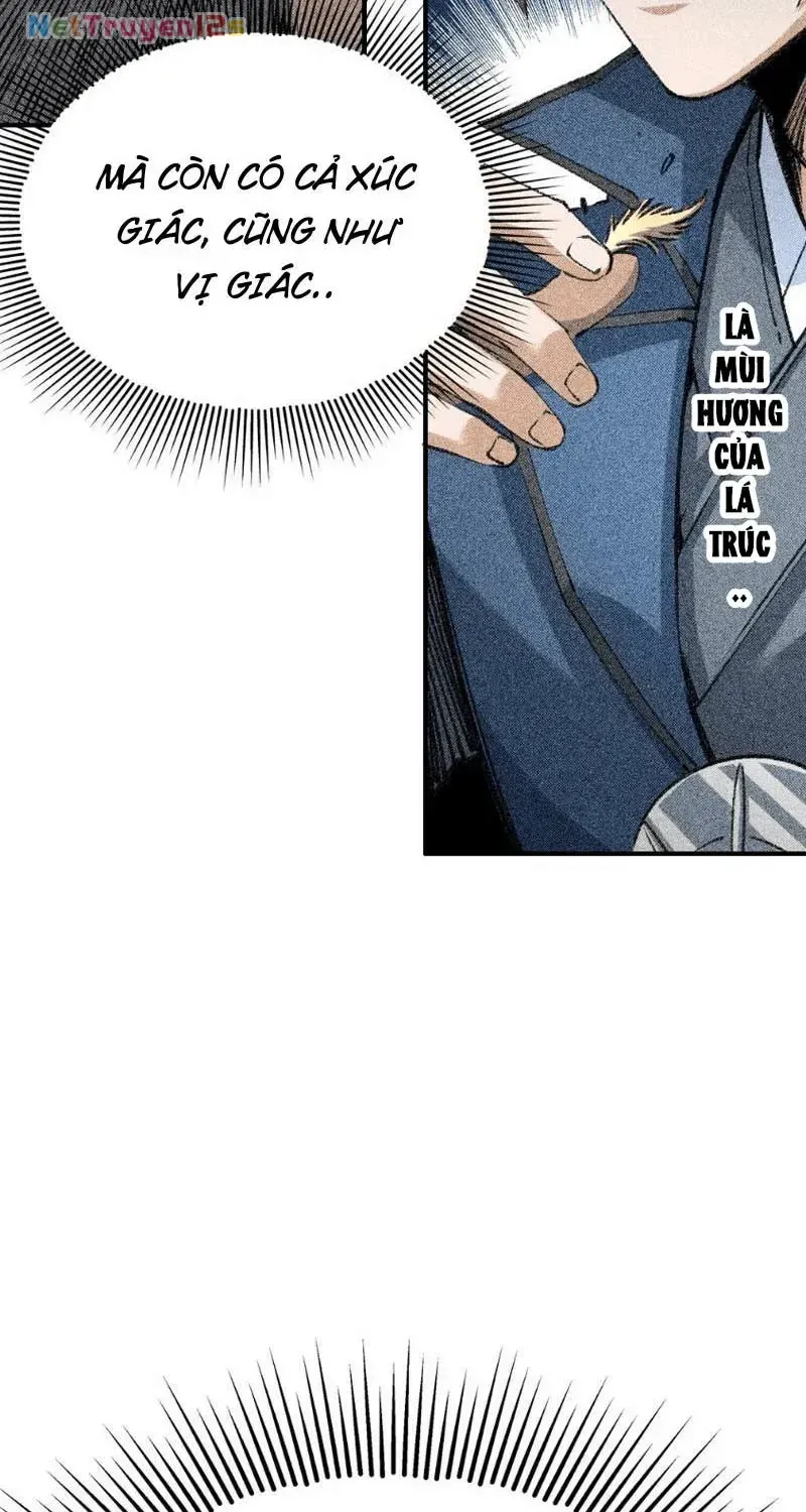 Lưỡng Giới: Ta Có Một Thế Giới Cổ Võ Chap 7 - Next Chap 8