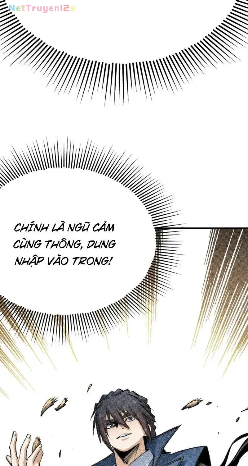 Lưỡng Giới: Ta Có Một Thế Giới Cổ Võ Chap 7 - Next Chap 8