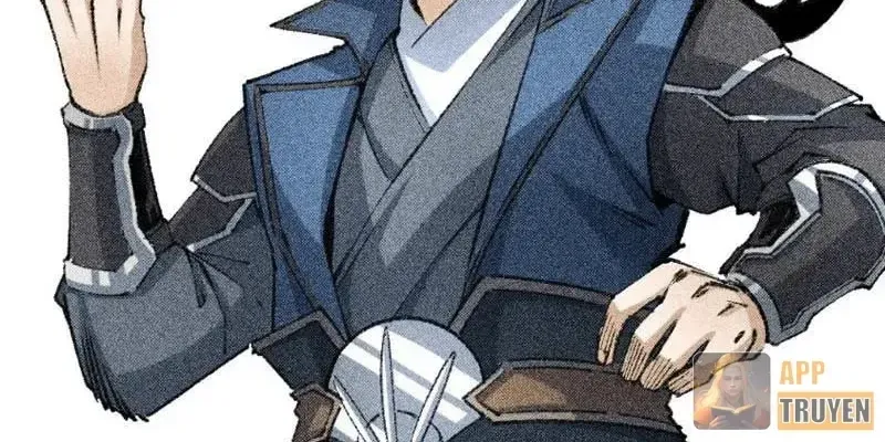 Lưỡng Giới: Ta Có Một Thế Giới Cổ Võ Chap 7 - Next Chap 8