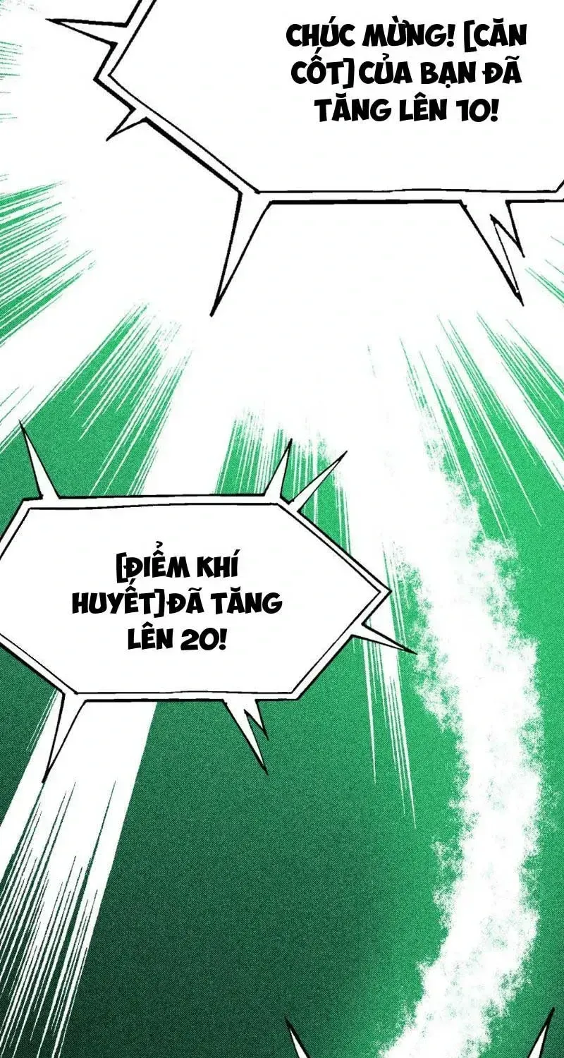 Lưỡng Giới: Ta Có Một Thế Giới Cổ Võ Chap 7 - Next Chap 8