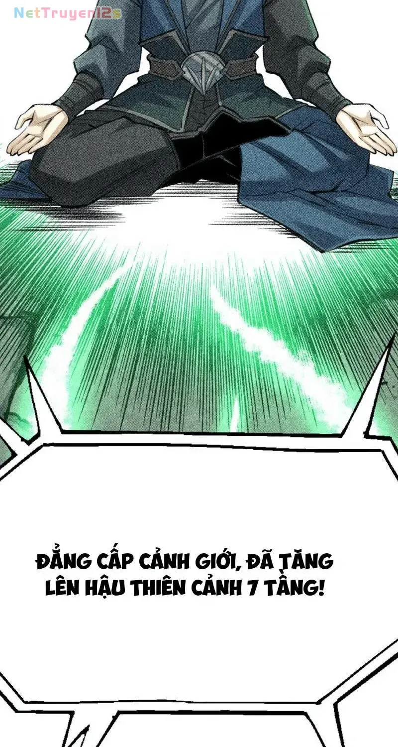 Lưỡng Giới: Ta Có Một Thế Giới Cổ Võ Chap 7 - Next Chap 8