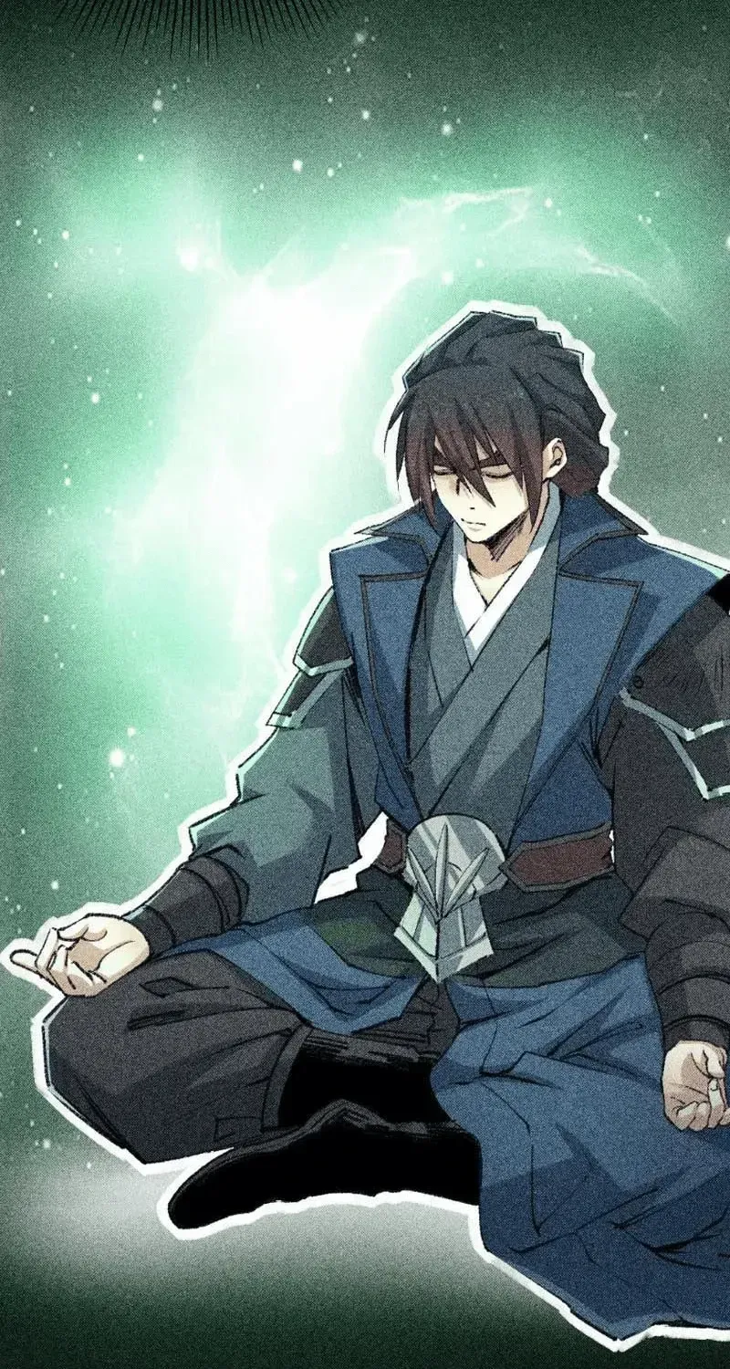 Lưỡng Giới: Ta Có Một Thế Giới Cổ Võ Chap 7 - Next Chap 8