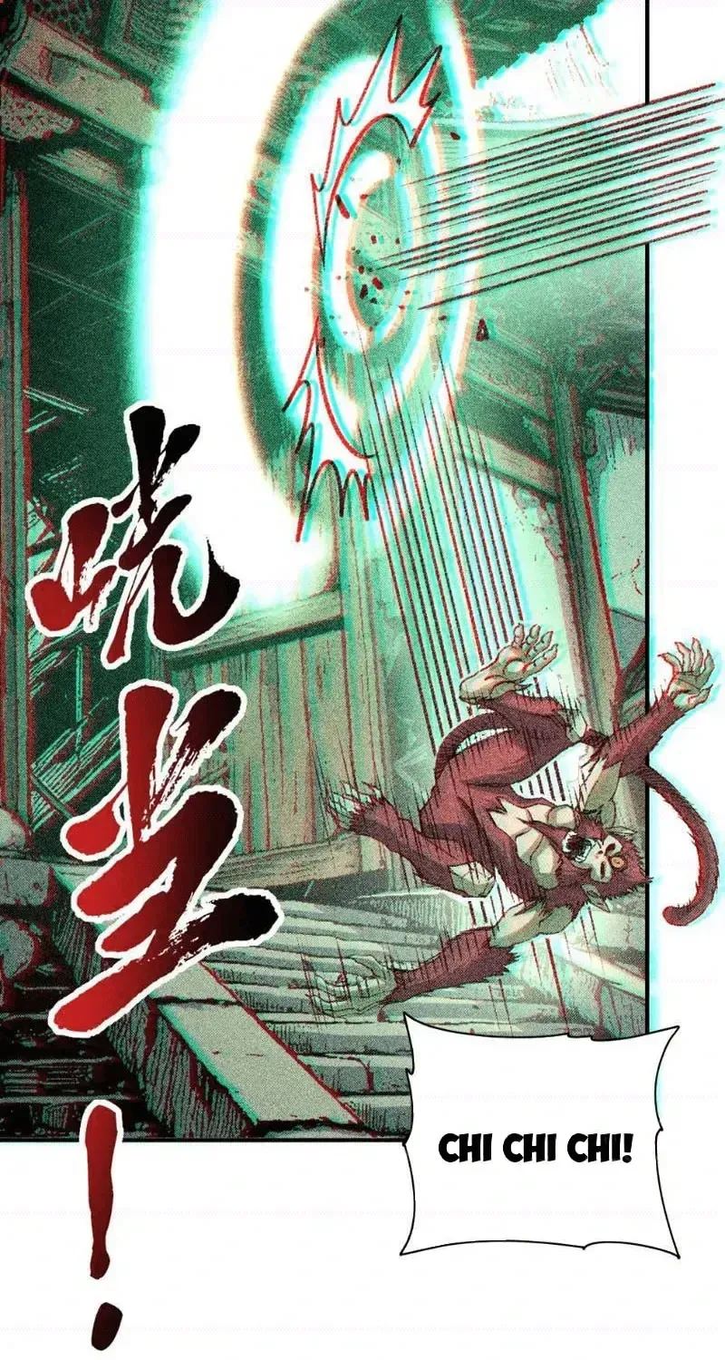 Lưỡng Giới: Ta Có Một Thế Giới Cổ Võ Chap 7 - Next Chap 8