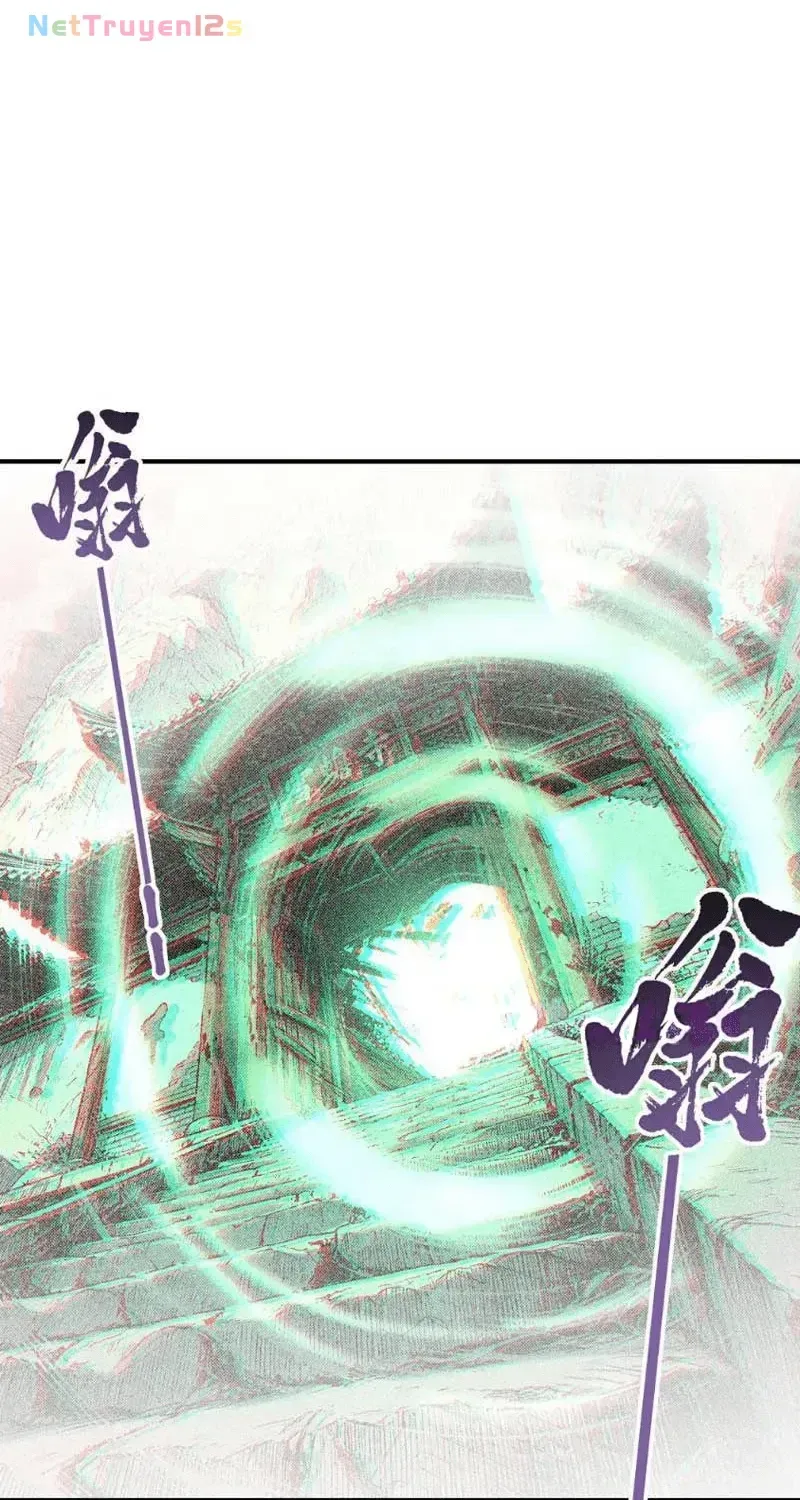 Lưỡng Giới: Ta Có Một Thế Giới Cổ Võ Chap 7 - Next Chap 8