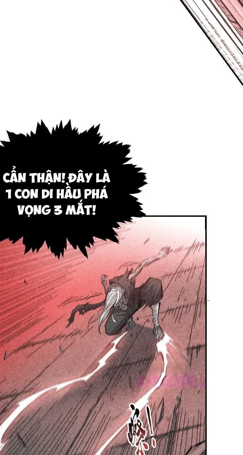 Lưỡng Giới: Ta Có Một Thế Giới Cổ Võ Chap 7 - Next Chap 8