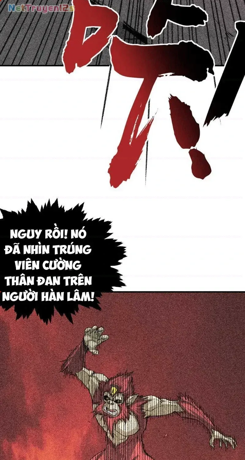 Lưỡng Giới: Ta Có Một Thế Giới Cổ Võ Chap 7 - Next Chap 8