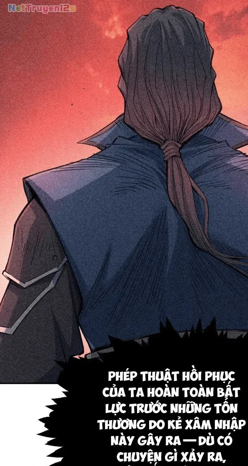 Lưỡng Giới: Ta Có Một Thế Giới Cổ Võ Chap 7 - Next Chap 8