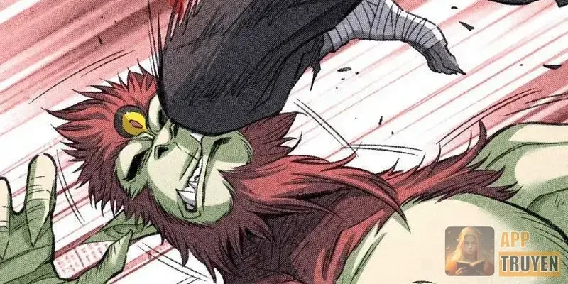 Lưỡng Giới: Ta Có Một Thế Giới Cổ Võ Chap 7 - Next Chap 8