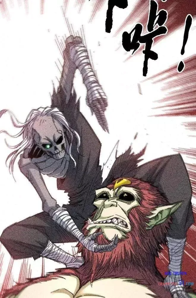 Lưỡng Giới: Ta Có Một Thế Giới Cổ Võ Chap 8 - Next Chap 9