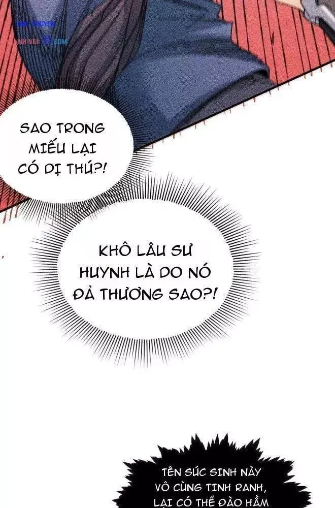 Lưỡng Giới: Ta Có Một Thế Giới Cổ Võ Chap 8 - Next Chap 9