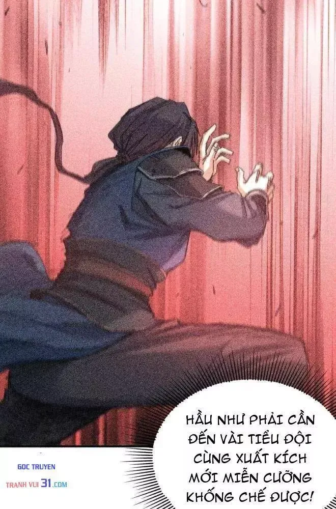 Lưỡng Giới: Ta Có Một Thế Giới Cổ Võ Chap 8 - Next Chap 9