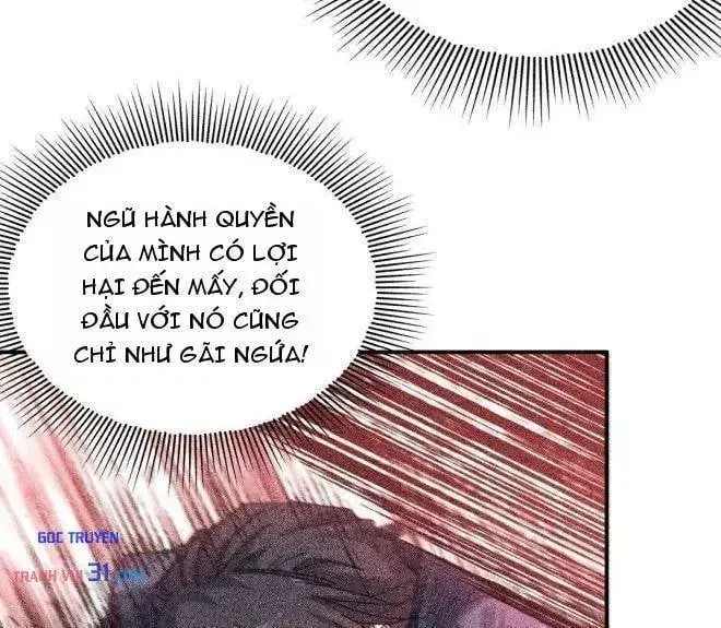 Lưỡng Giới: Ta Có Một Thế Giới Cổ Võ Chap 8 - Next Chap 9