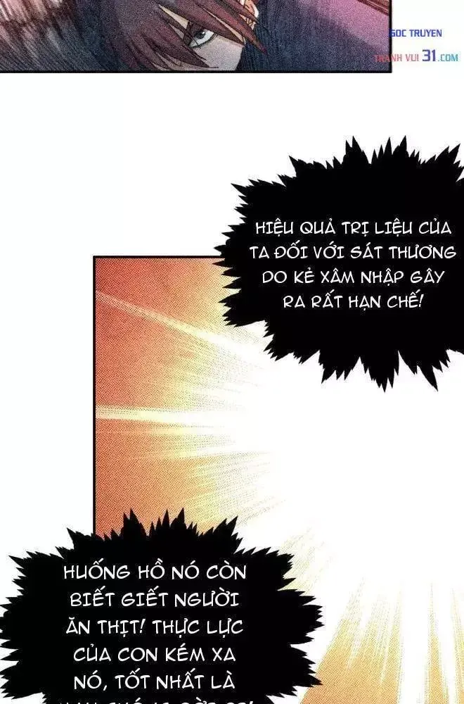 Lưỡng Giới: Ta Có Một Thế Giới Cổ Võ Chap 8 - Next Chap 9